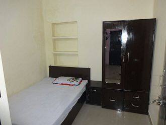 Hotel R Inn, Allahabad 1